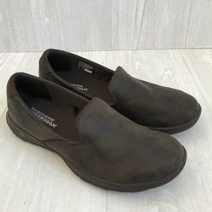 Skechers GOwalk Gen5 Women's Slip On Loafer Sz9